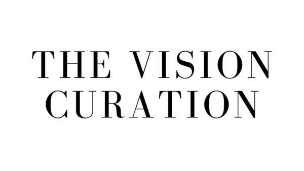 The Vision Curation